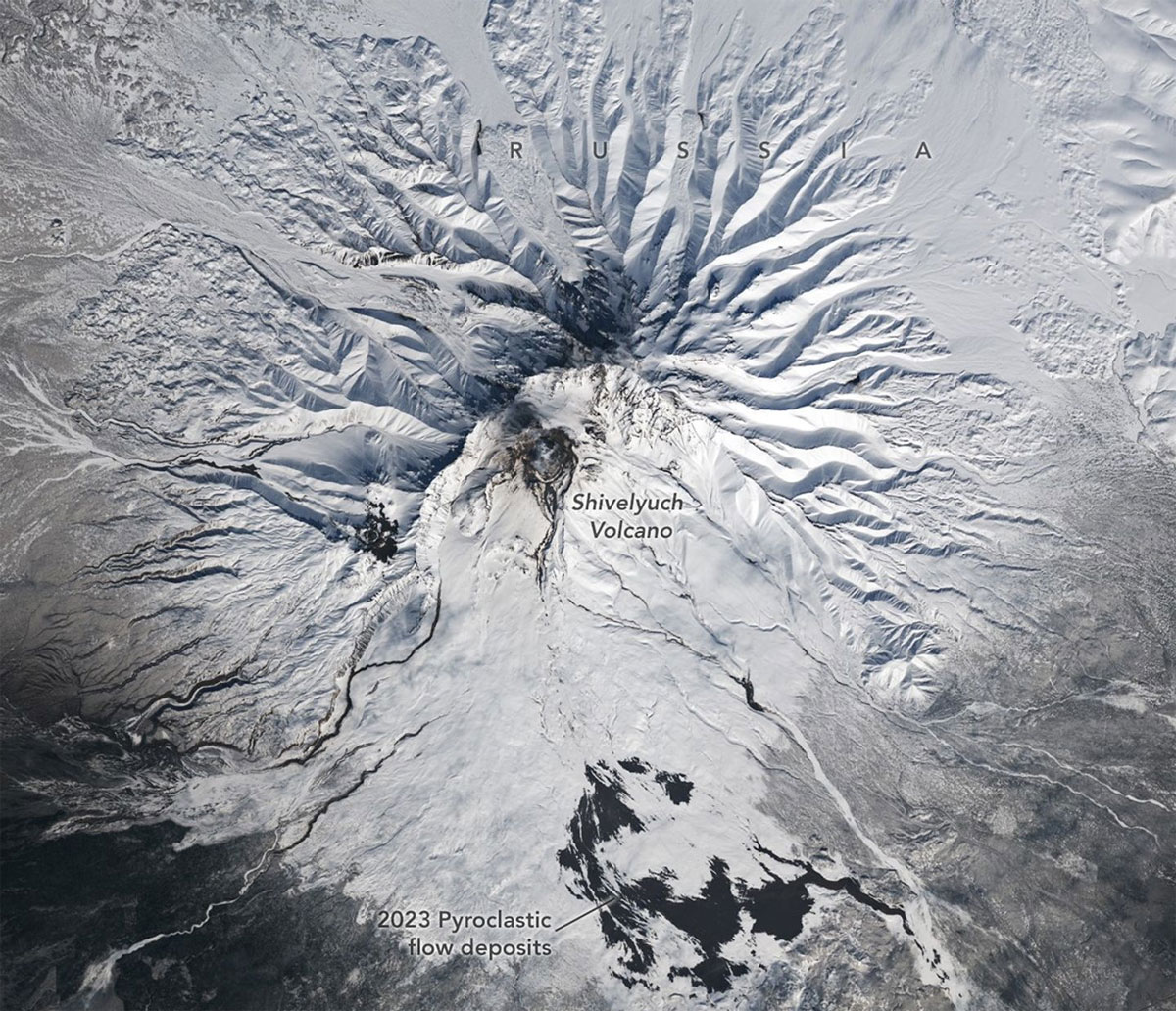 Seveluch_Nasa