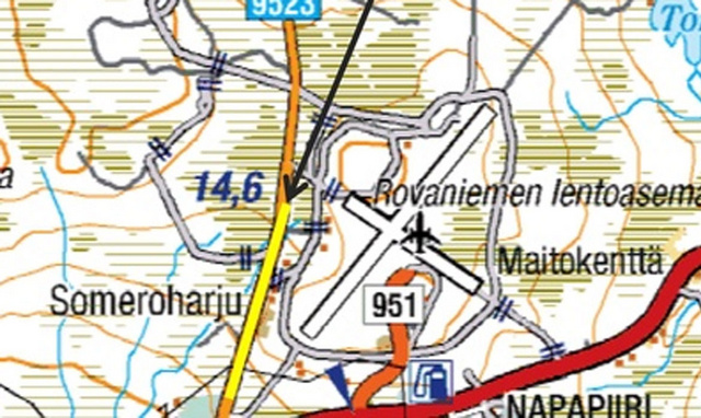 Norvatie