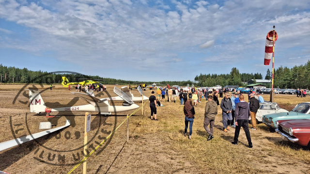 Kymi26_flightline