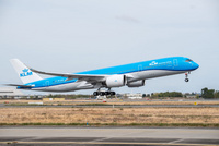 KLM_A350_1