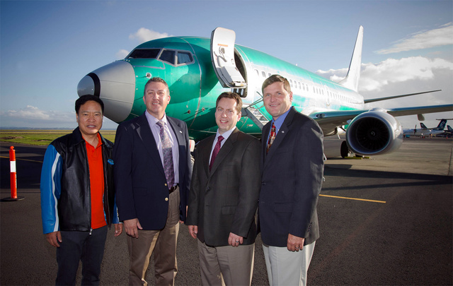 Boeing_BBJ_recordflight