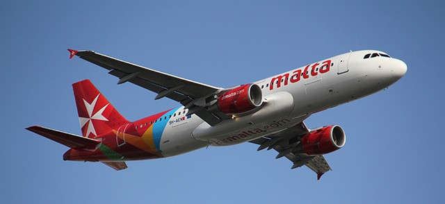 AirMalta