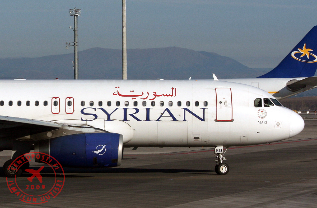Syrianair_1