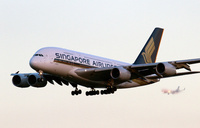 SIA_A380_landing