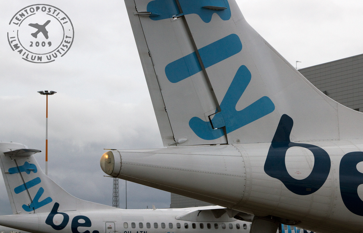 Flybe_tails