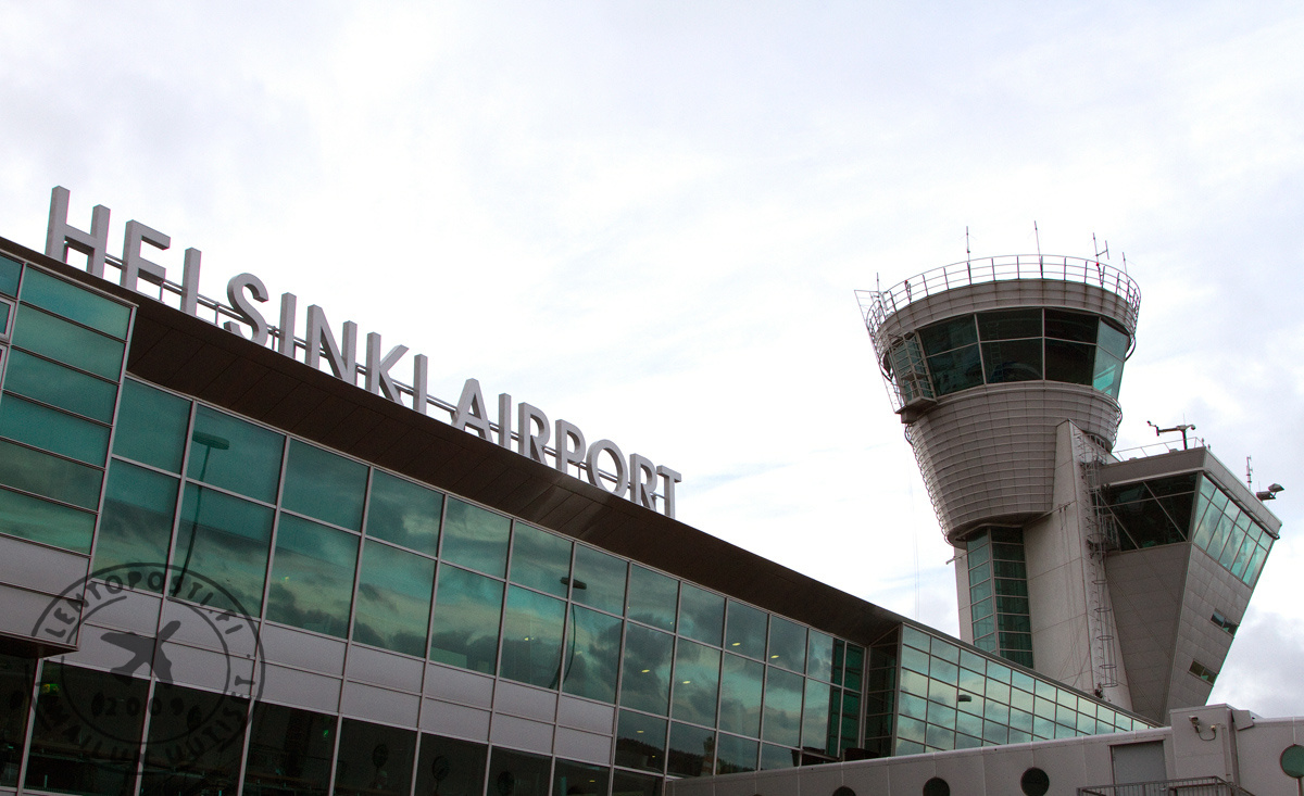 Forex helsinki airport
