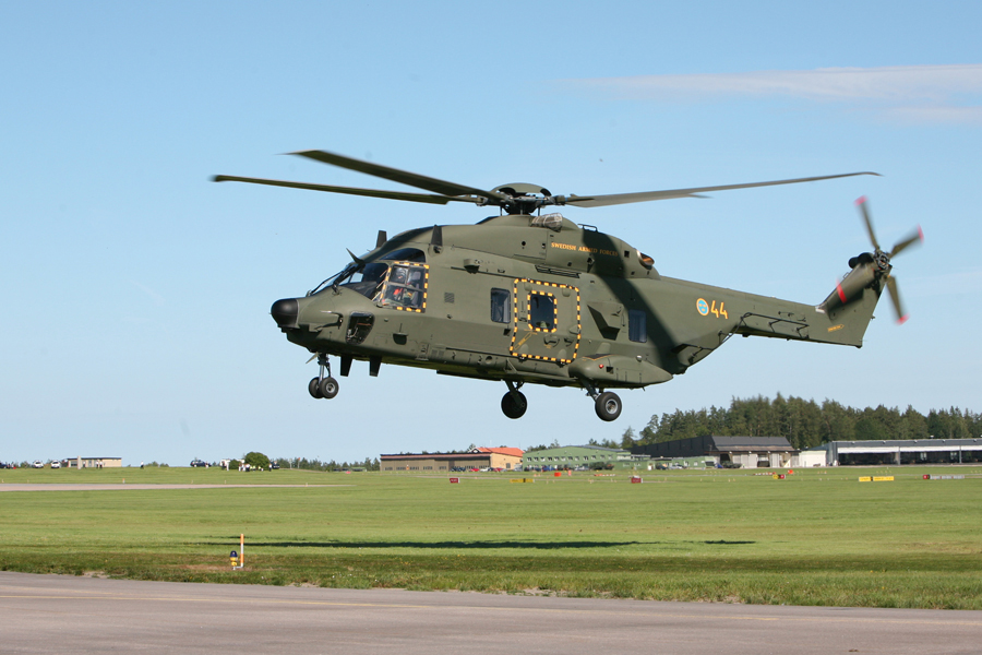 hkp14_forsvarsmakten