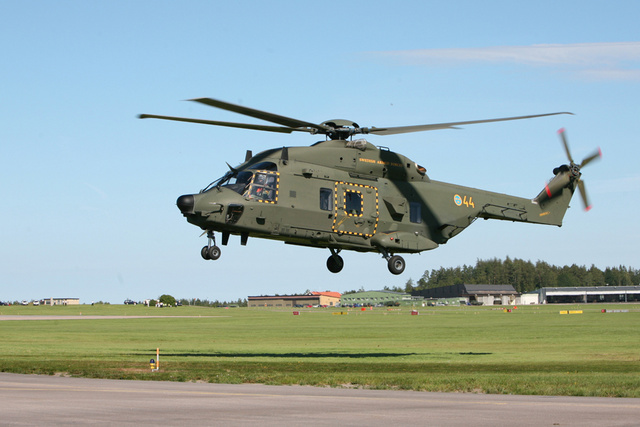 hkp14_forsvarsmakten