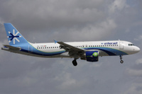 Interjet A320