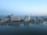 Pjongjang