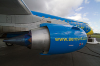 AeroSvit_engine
