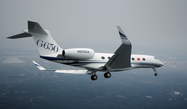 G650_Gulfstream
