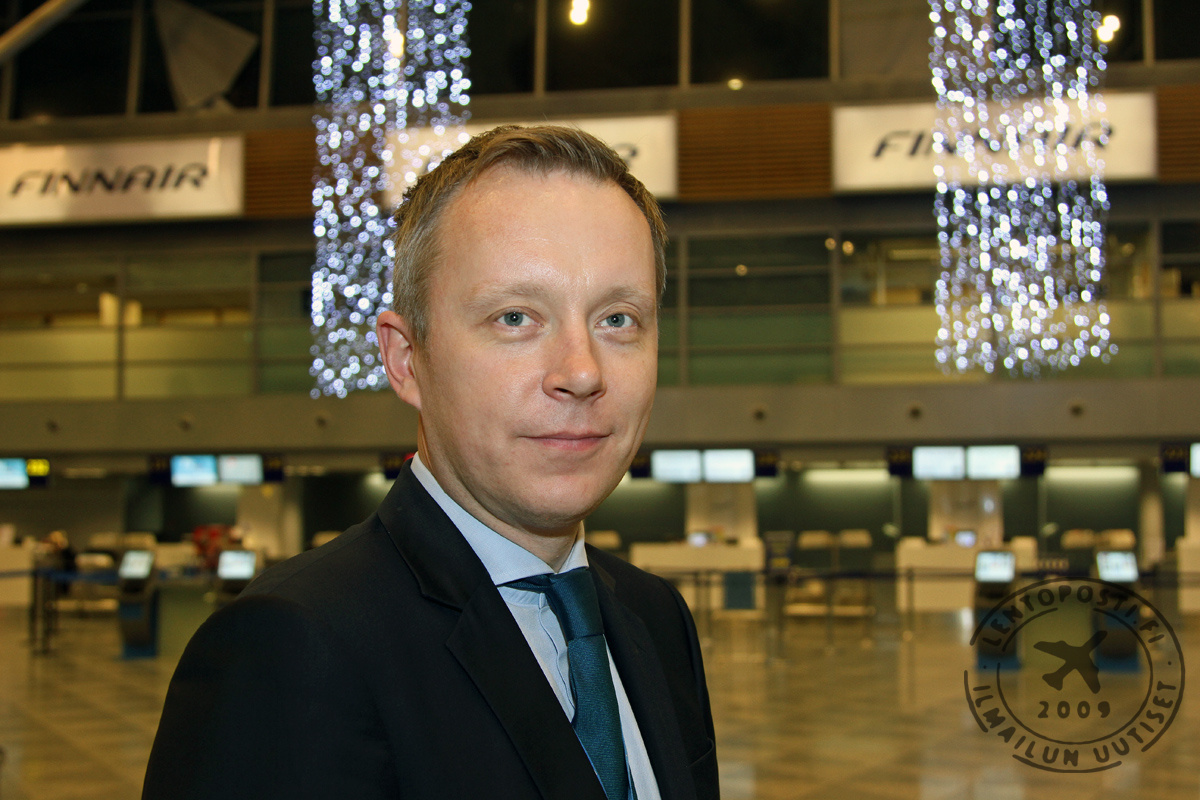 Finavia_Ville_Haapasaari