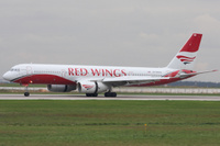 Red Wings Tupolev Tu-204 RA-64043