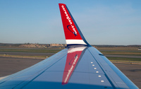 Norwegian_winglet