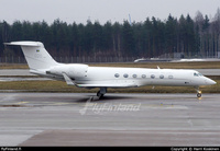 Gulfstream_SwedishAirForce_flyFinland_HarriKoskinen