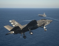 F35C_Nimitz_finals_net_usnavy