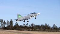 gripen_biofuel_takeoff_saab