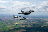 Spitfire_Typhoon_RAF