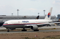 MalaysiaAirlines777