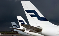 Finnair_tails