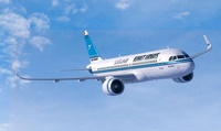 A320neo_KUWAIT_airbus