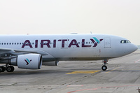 AirItaly_A330nose