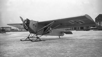 I.V.L K1 Kurki 1927