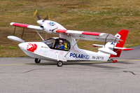 AeroVolga Borey