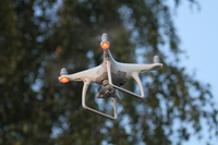 Drone_ilmassa_1