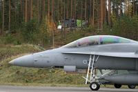 Hornet_johtokontti