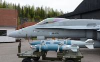 Hornet_JDAM