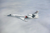Falcon8X_1st_FLT_1