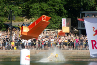 Red Bull Poju 200822