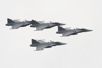 Gripen-parvi