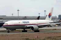 MalaysiaAirlines777