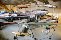 Nayttelyhalli-nro2-yleiskuva_suomenilmailumuseo