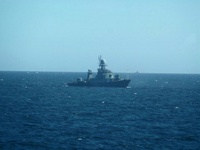 Korvetti_SYKE_VGShipping