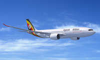 Uganda_A330neo