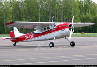 Cessna195B_flyfinland_Harri_Koskinen