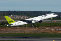 Airbaltic_B757
