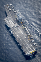 Ranska_DeGaulle_rafale