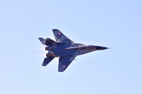 Puola_MiG29_Karivalo_2