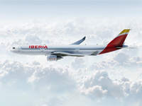 Iberia_A330_newlivery_1