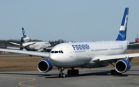 Finnair_Historia_A330