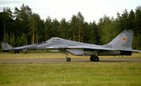Neuvostoliiton_MiG_29_Rissala_1986_Kuva_Karivalo