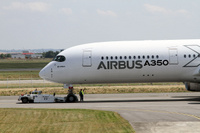 A350_FLT_tow_1