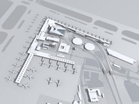 Helsinki_Airport_2020_aerial_view_terminal_design