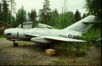 MiG15UTI_Suomi_Karivalo_1