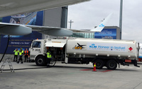 KLM_biofuel_Oslo